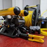 Underwater ROV from “ROVBUILDER” or Chinese drone? Part 1.